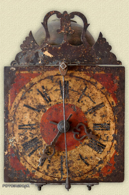 Orologio Pesarino